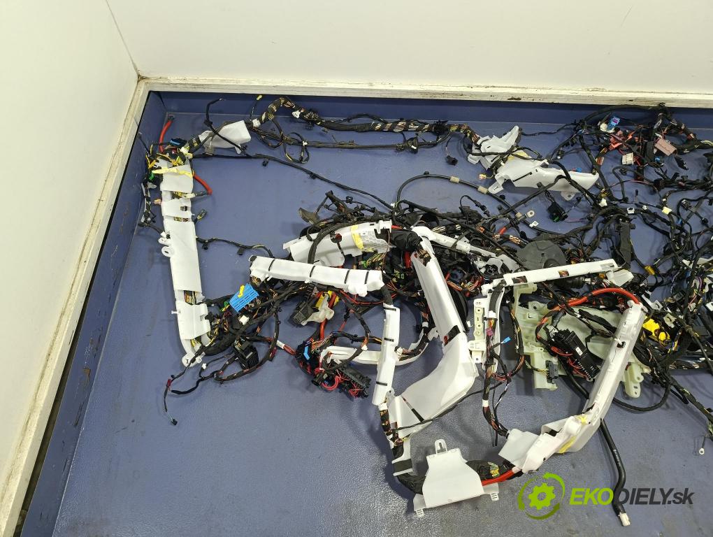 Bmw Seria 5 2025 instalace Elektrický: