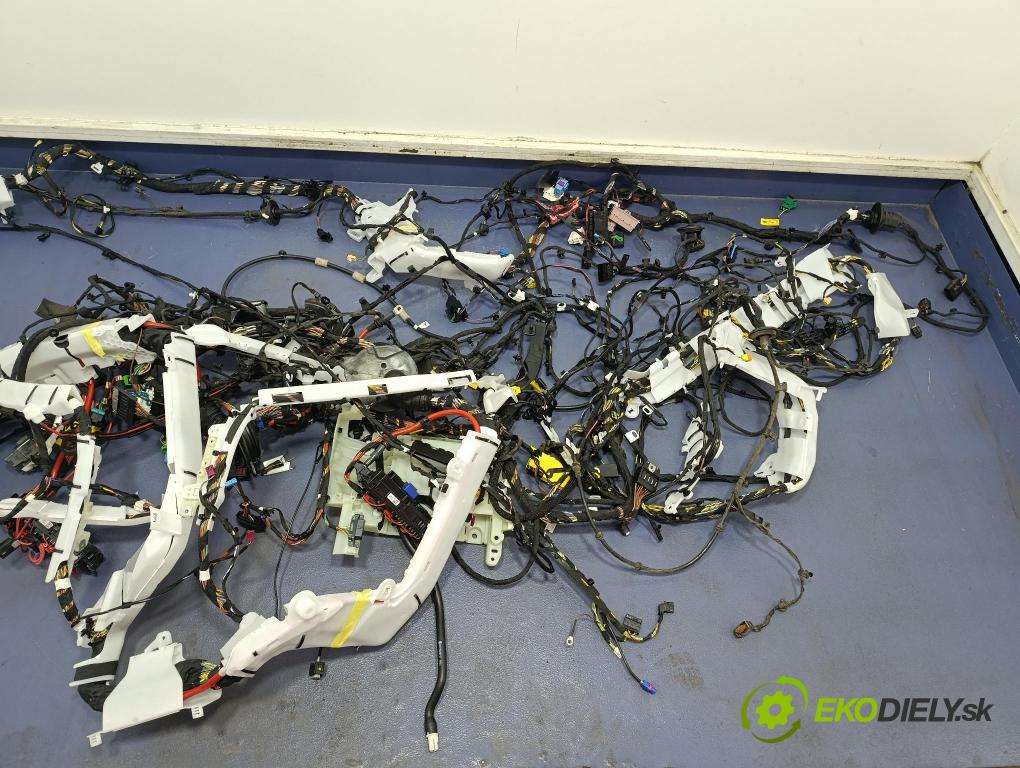 Bmw Seria 5 2025 instalace Elektrický:
