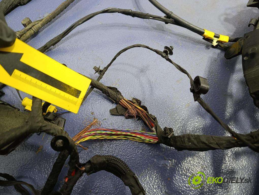 Bmw Seria 5 2025 instalace Elektrický: