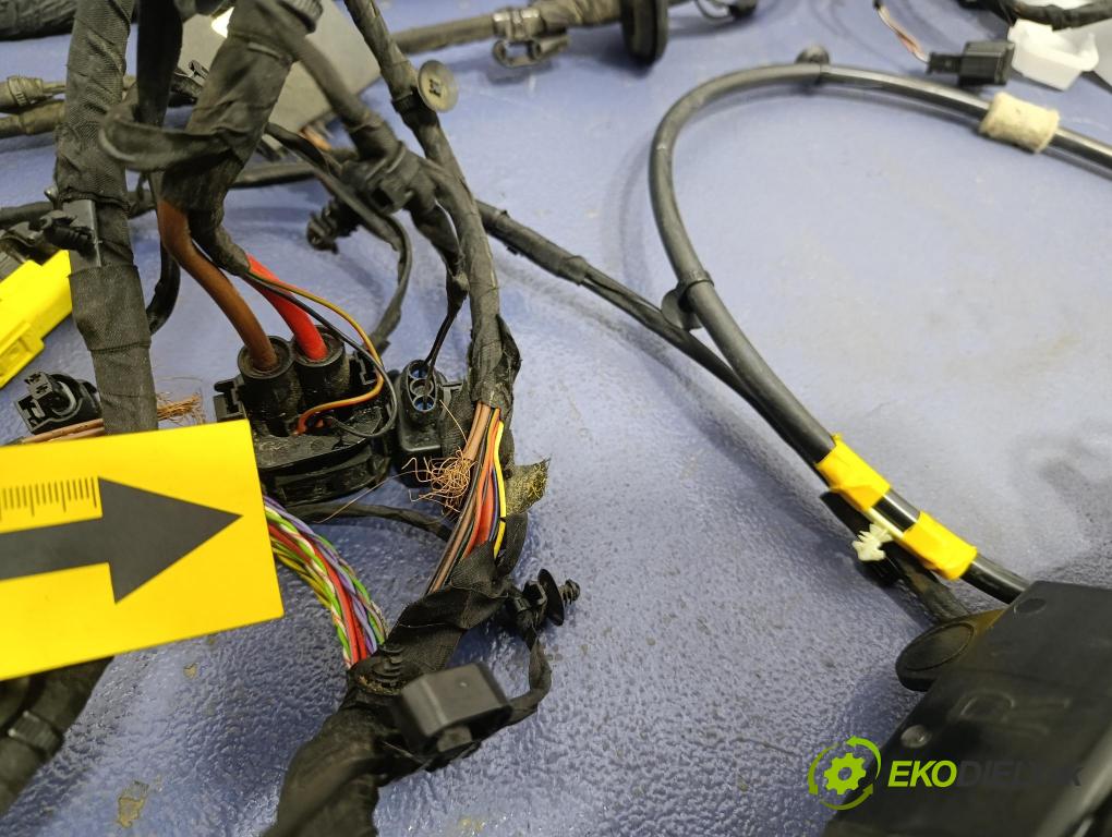 Bmw Seria 5 2025 instalace Elektrický: 