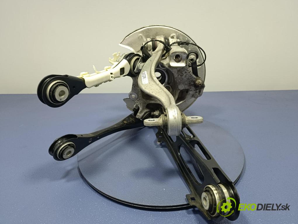Bmw Seria 5 2025 náboj Práva: 6898368