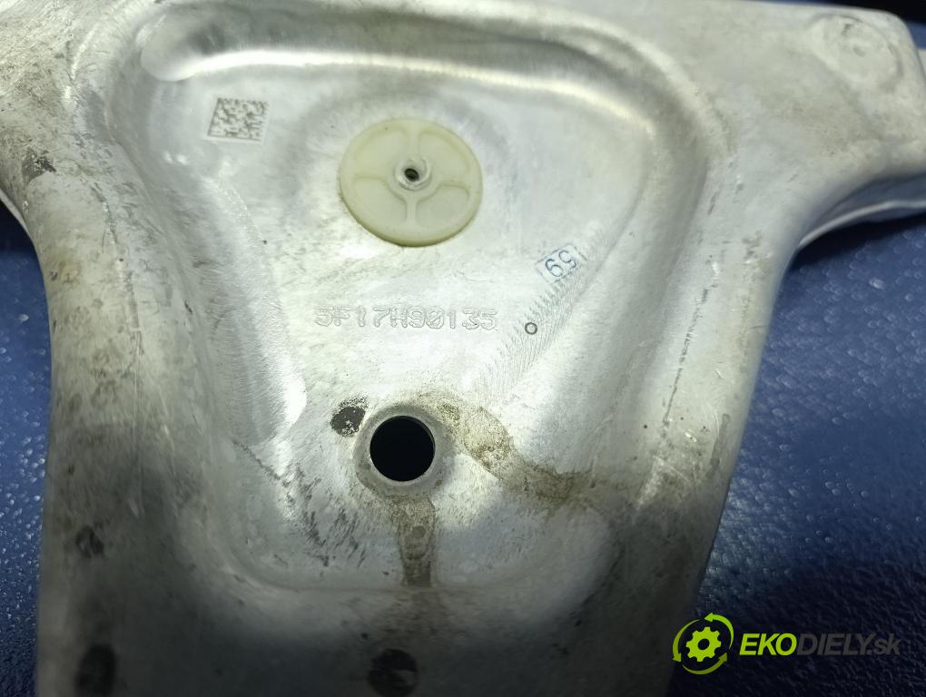 Bmw Seria 5 2025 před v pravo: 6898522