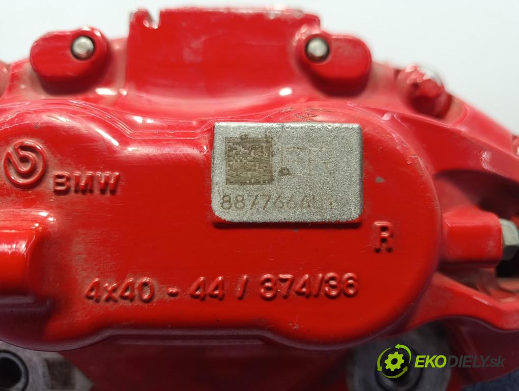 Bmw Seria 5 2025 brzdič brzdový před v pravo: 8877666