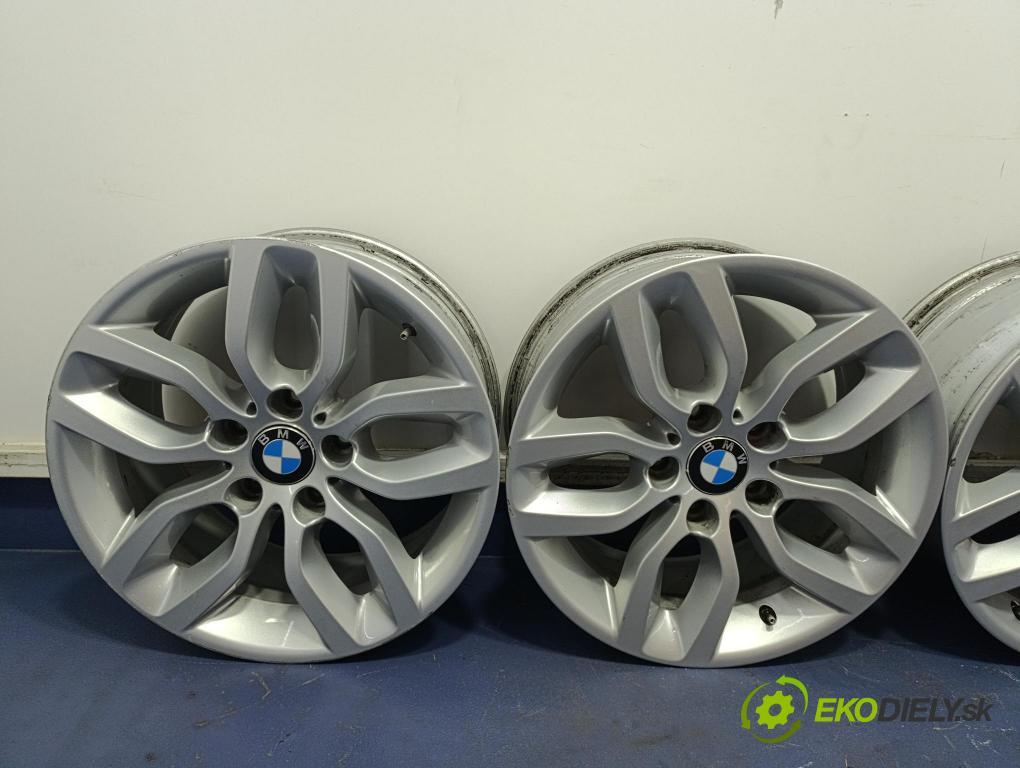 Bmw Seria 3 2006 Ráfiky: Hlinikové: 6787576