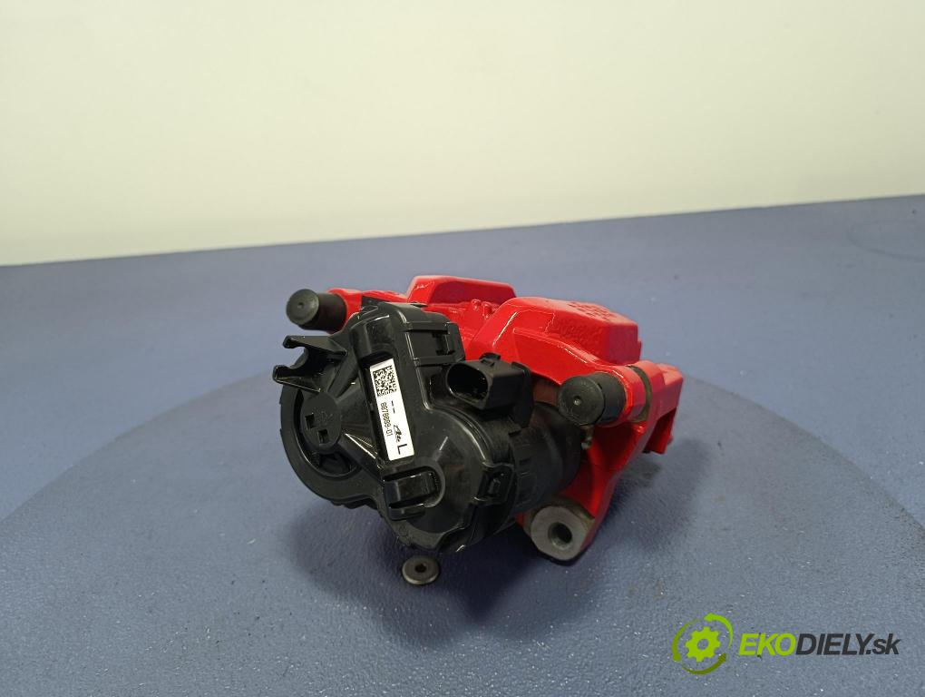 Bmw Seria 5 2025 brzdič brzdový Zad: Levý: 8878689