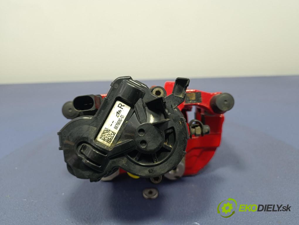 Bmw Seria 5 2025 brzdič brzdový Zad: v pravo: 8878690