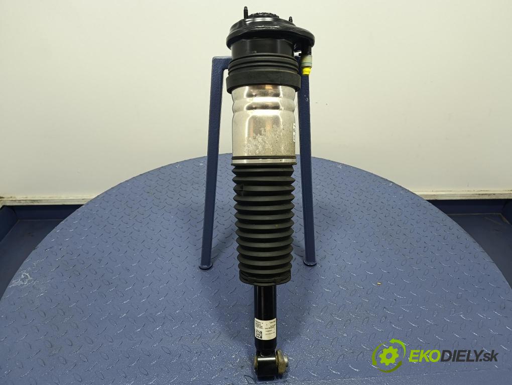 Bmw Seria 5 2025 tlumič Zad: pravy 5A01D95