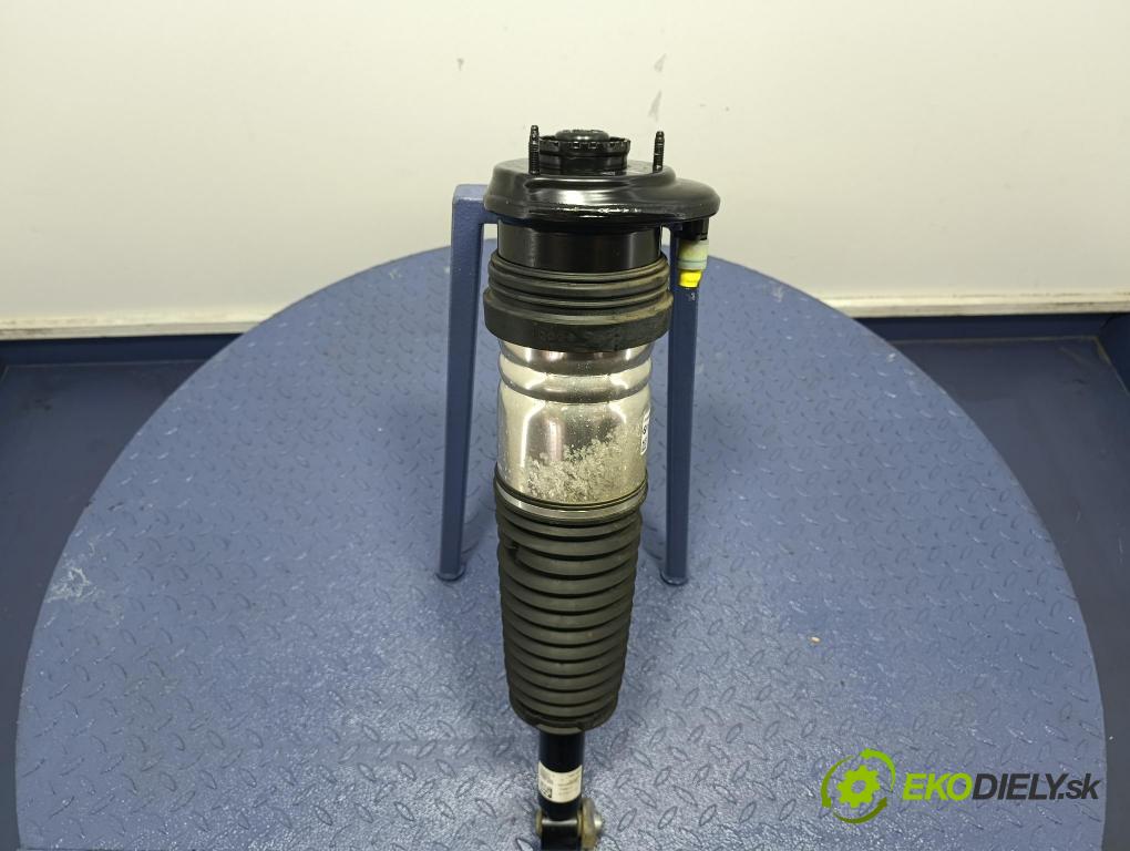 Bmw Seria 5 2025 tlumič Zad: pravy 5A01D95