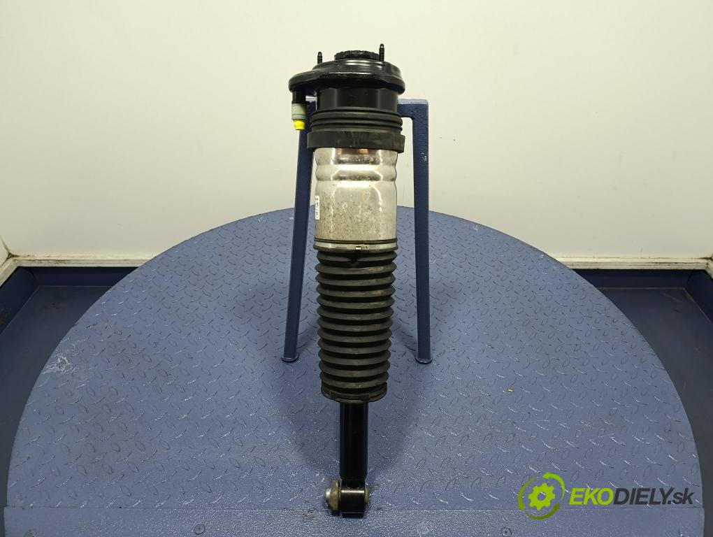 Bmw Seria 5 2025 tlumič Zad: pravy 5A01D95
