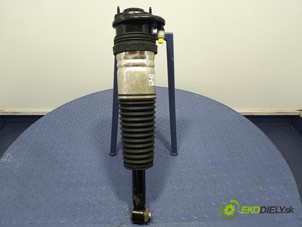 Bmw Seria 5 2025 tlumič Zad: Lewy. 5A01D95