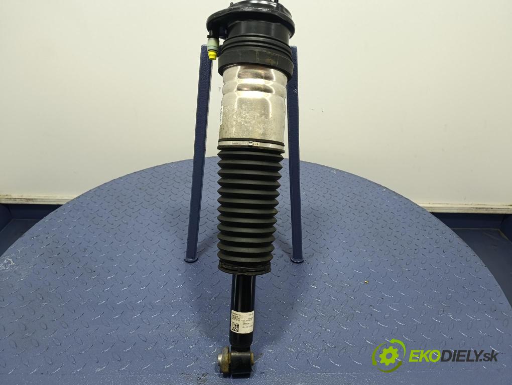 Bmw Seria 5 2025 tlumič Zad: Lewy. 5A01D95
