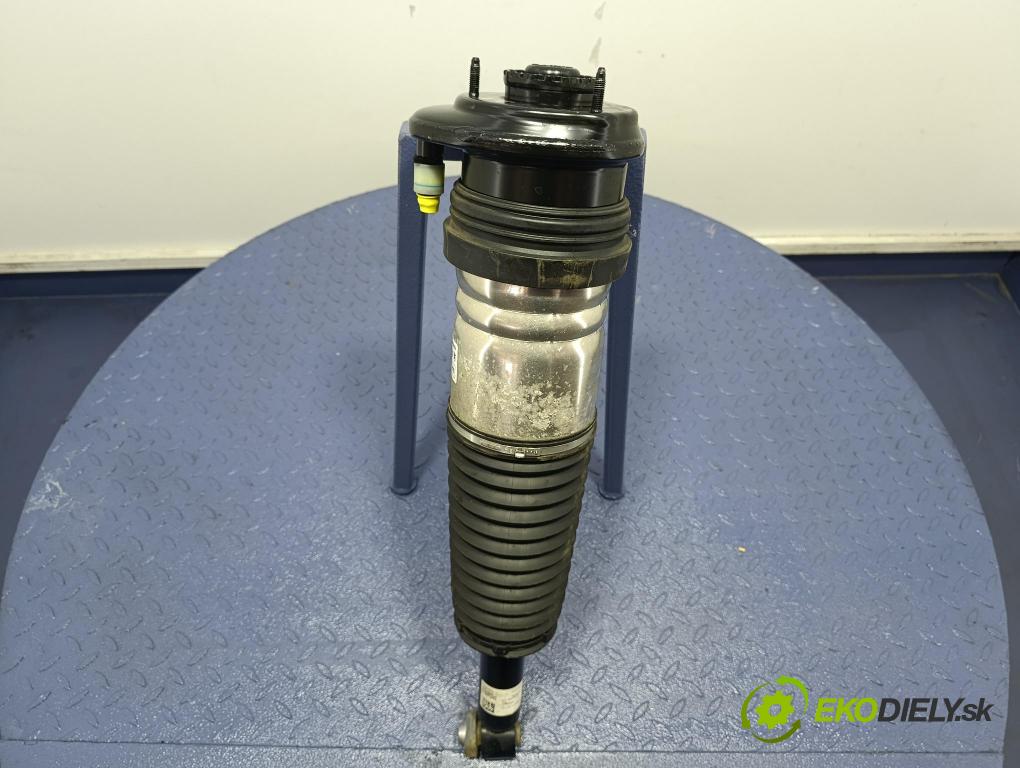 Bmw Seria 5 2025 tlumič Zad: Lewy. 5A01D95