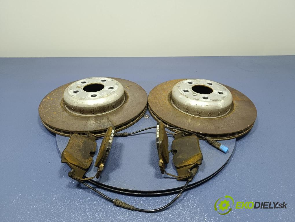 Bmw Seria 5 2025 Štít: Brzda: zadní 8831484