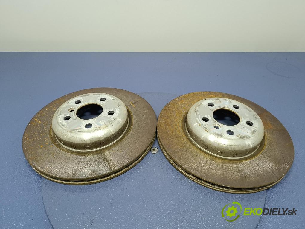 Bmw Seria 5 2025 Štít: Brzda: zadní 8831484