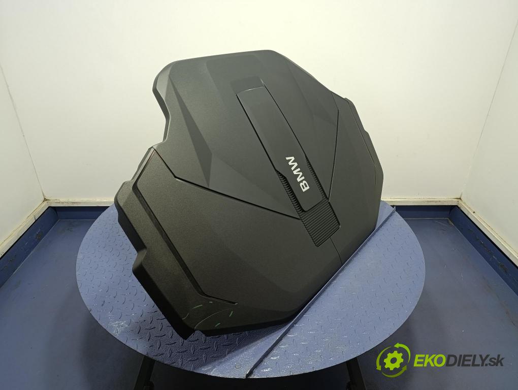 Bmw Seria 5 2025 kryt Motor: 5A7EE79