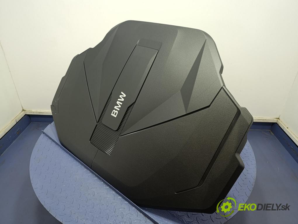Bmw Seria 5 2025 kryt Motor: 5A7EE79