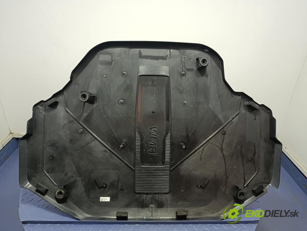 Bmw Seria 5 2025 kryt Motor: 5A7EE79