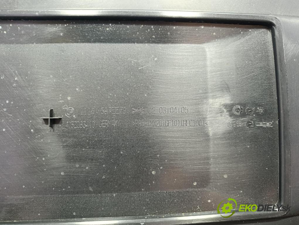 Bmw Seria 5 2025 kryt Motor: 5A7EE79