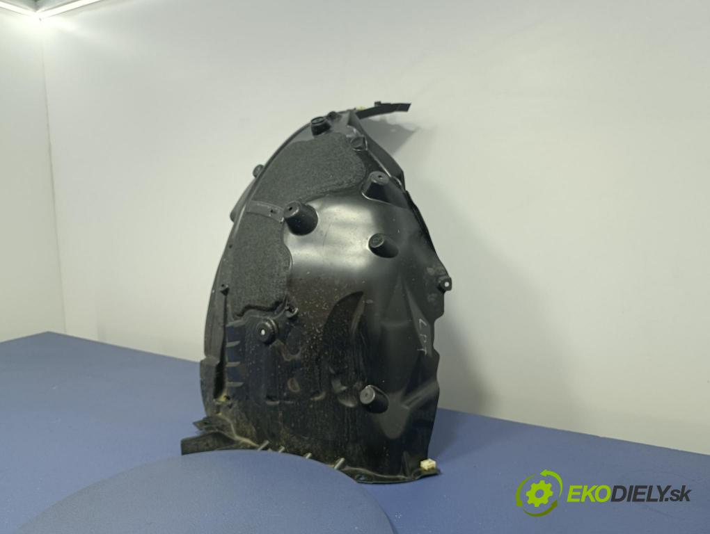 Bmw Seria 5 2025 blatník: Plastický před 9850639
