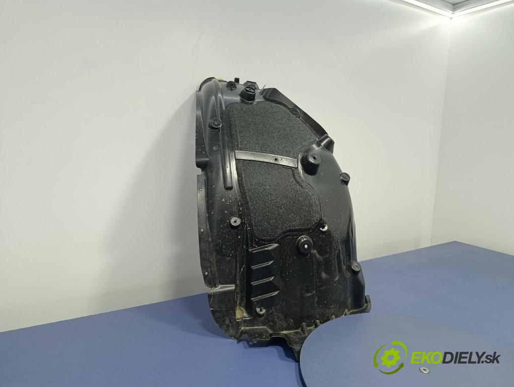 Bmw Seria 5 2025 blatník: Plastický před 9850639