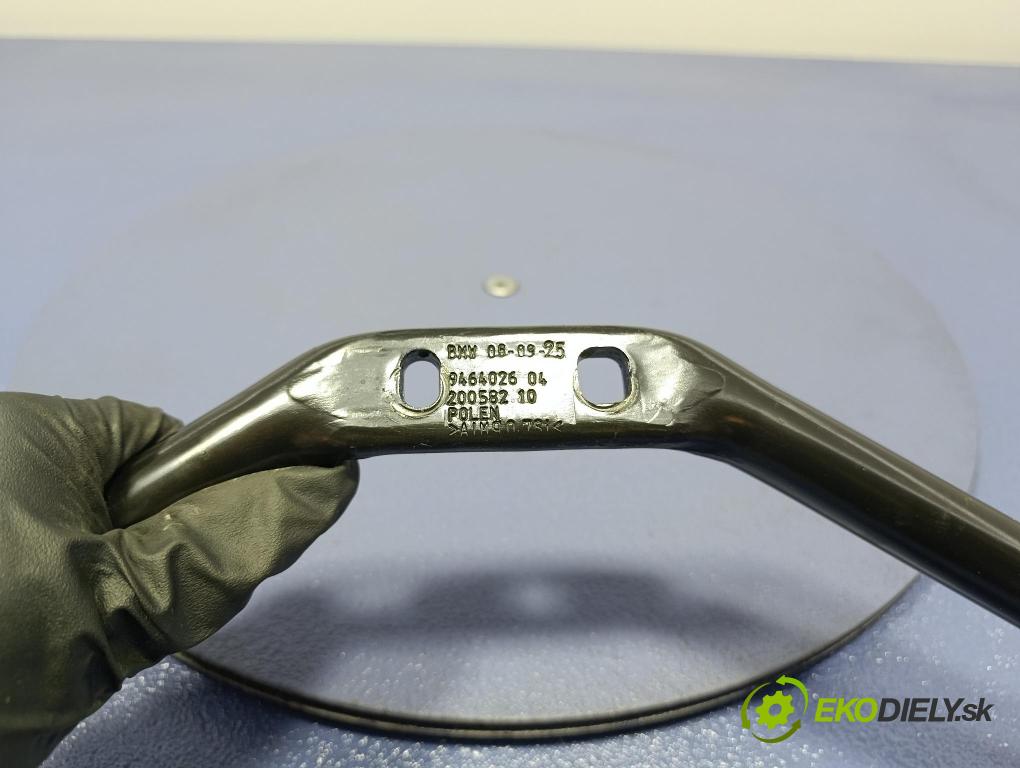 Bmw Seria 5 2025 výztuha Čelní / stěna Přední 9464026