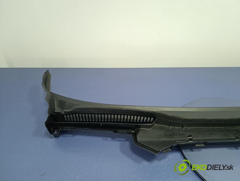 Bmw Seria 5 2025 torpédo 9621232