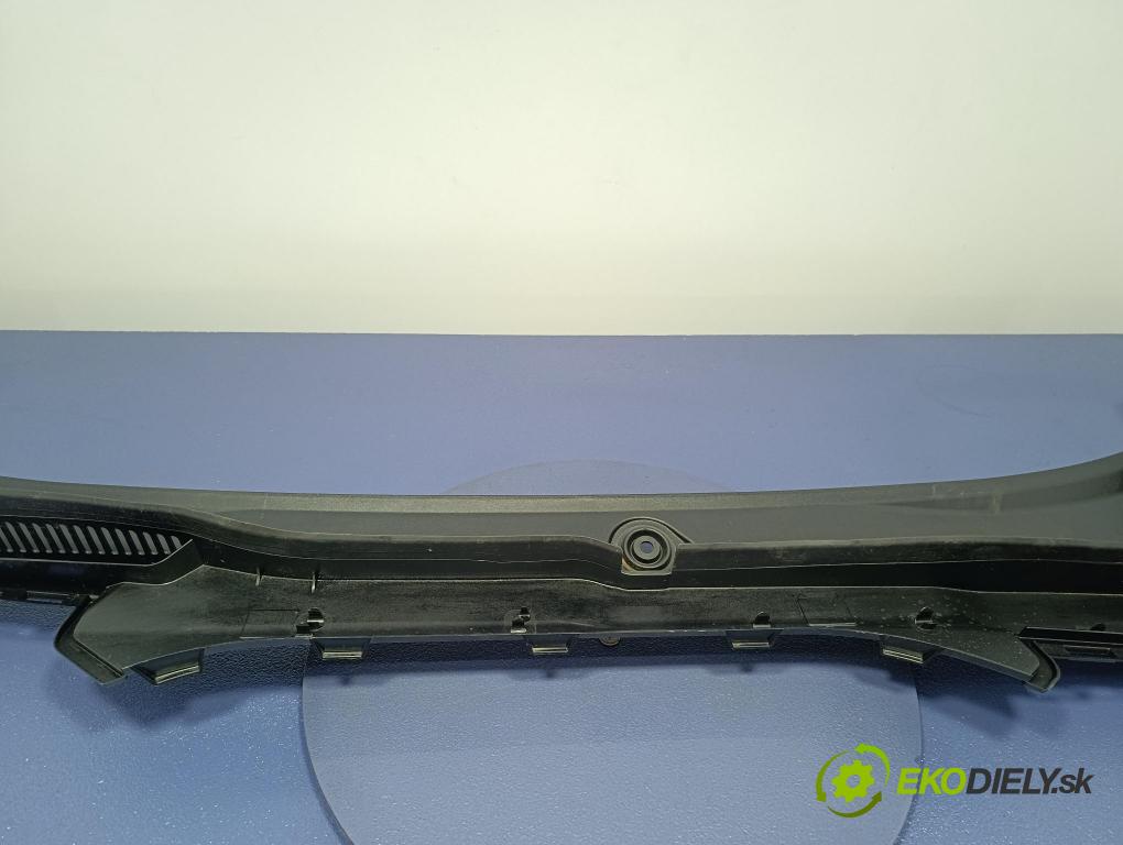Bmw Seria 5 2025 torpédo 9621232