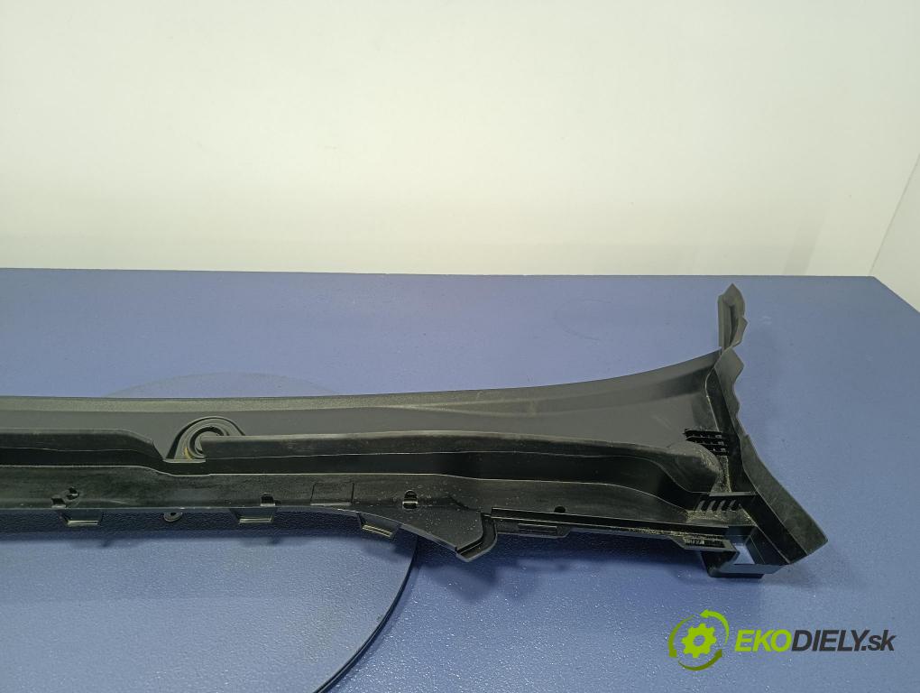 Bmw Seria 5 2025 torpédo 9621232