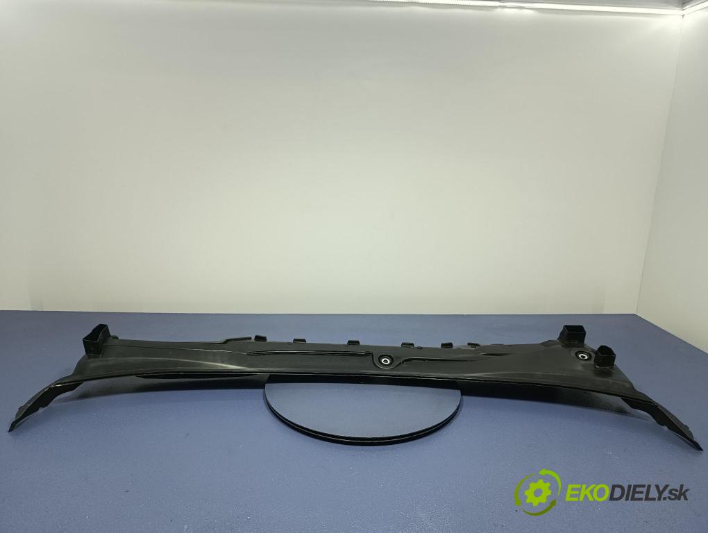 Bmw Seria 5 2025 torpédo 9621232