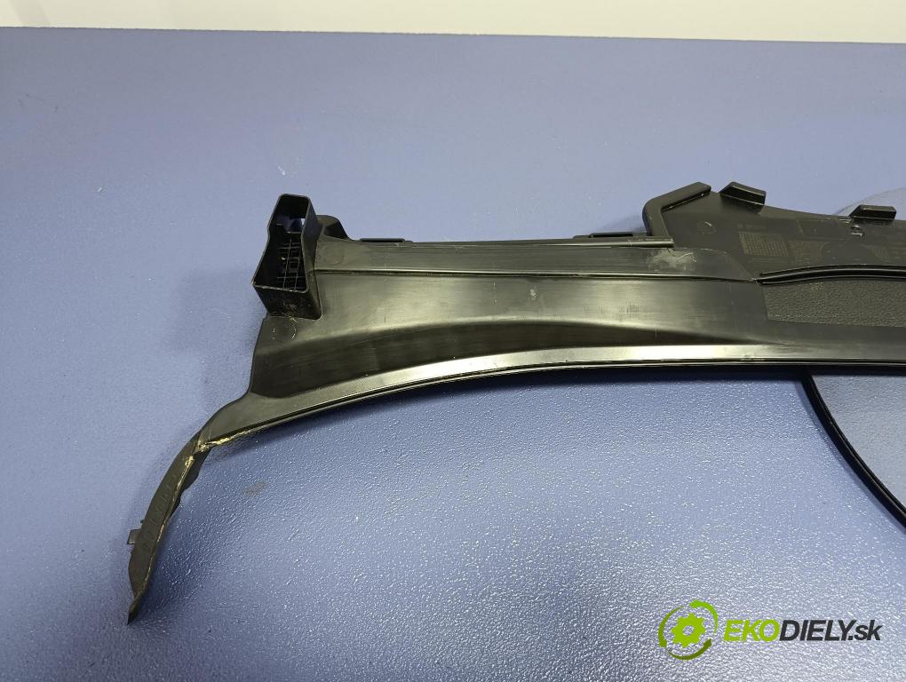 Bmw Seria 5 2025 torpédo 9621232