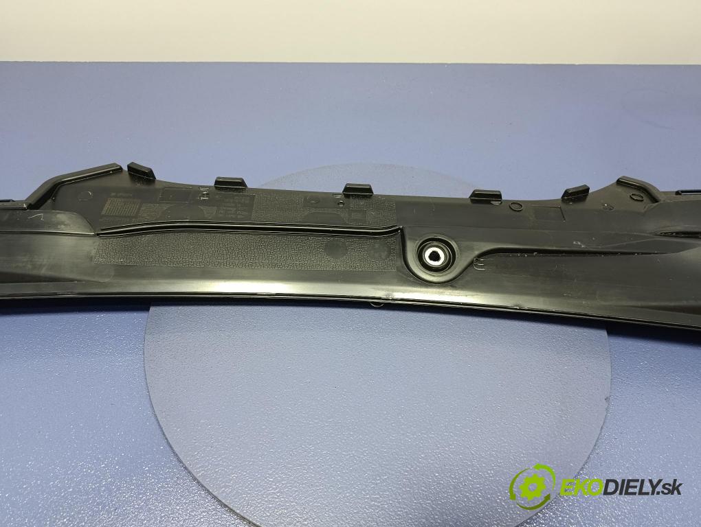 Bmw Seria 5 2025 torpédo 9621232