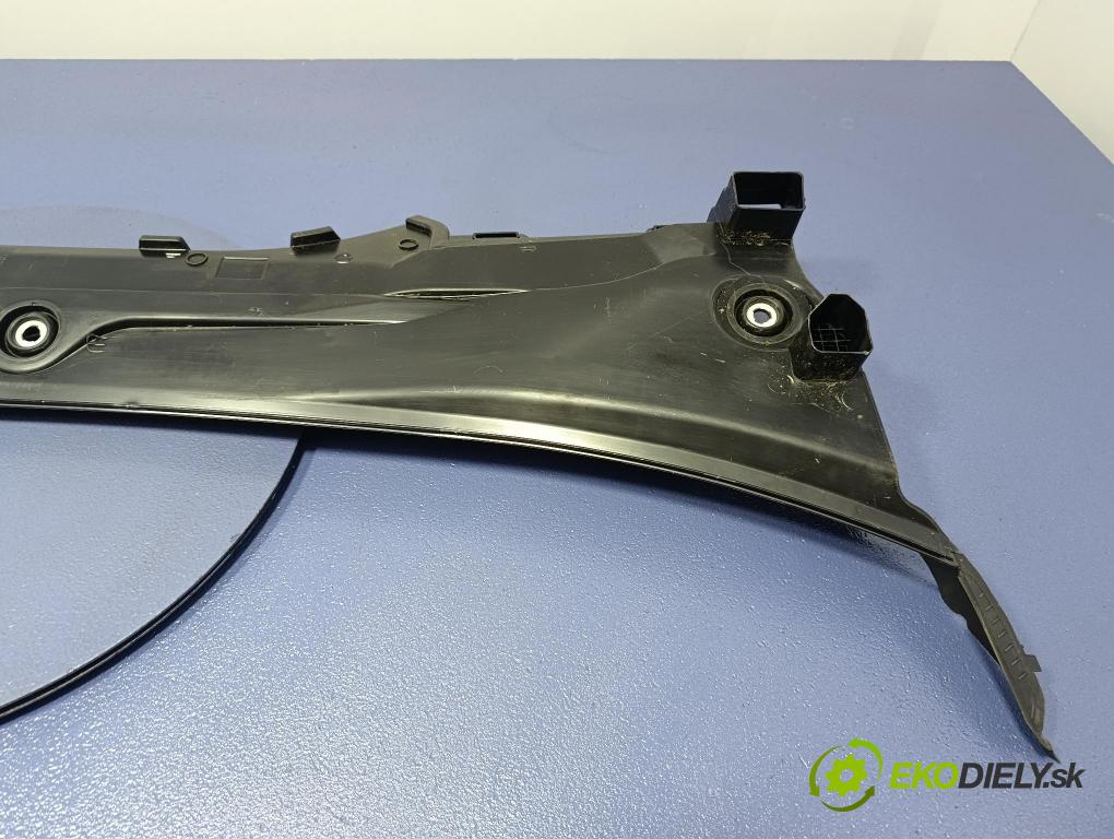 Bmw Seria 5 2025 torpédo 9621232