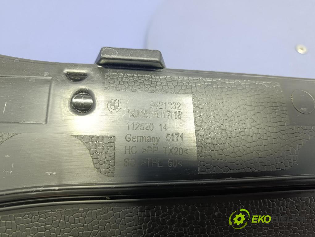 Bmw Seria 5 2025 torpédo 9621232