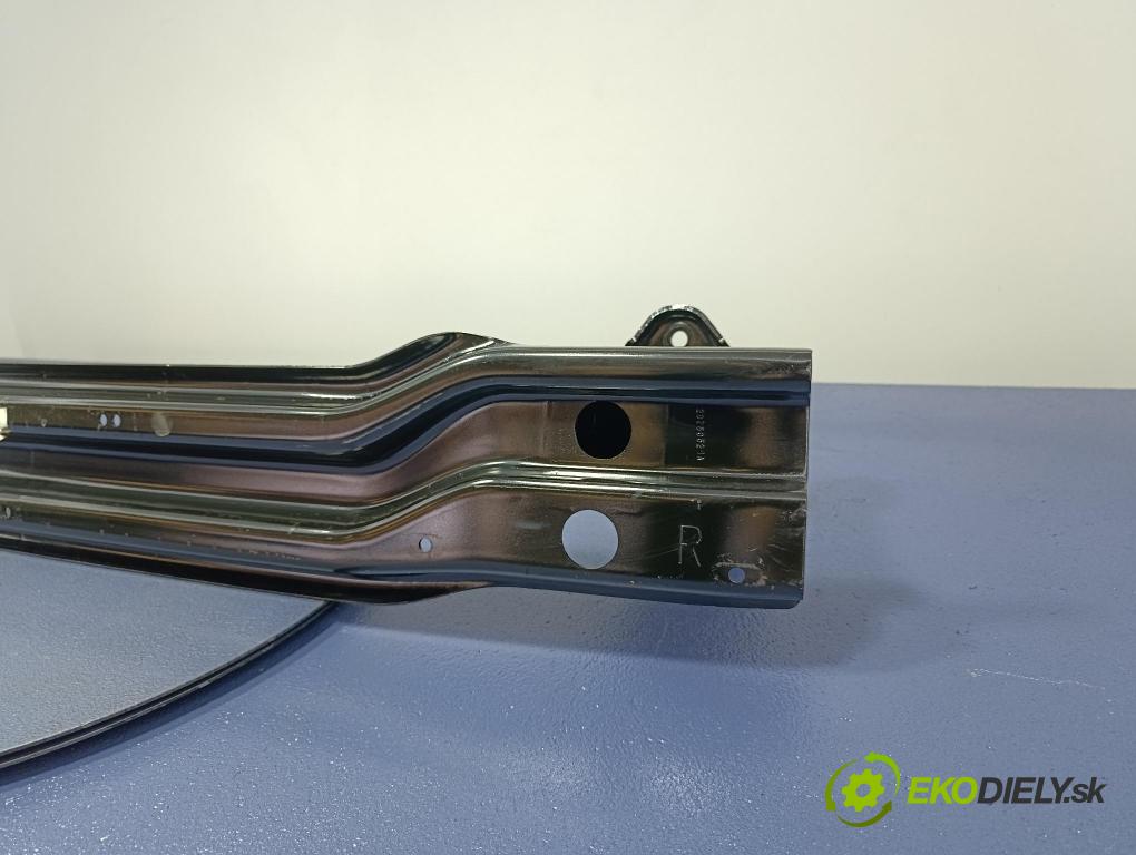 Bmw Seria 5 2025 výztuha narazník Zad: 5A01199