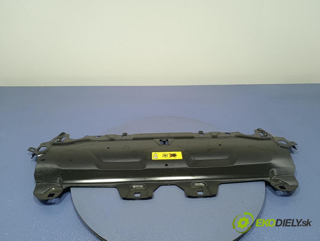 Bmw Seria 5 2025 výztuha Čelní / stěna Přední 9464025
