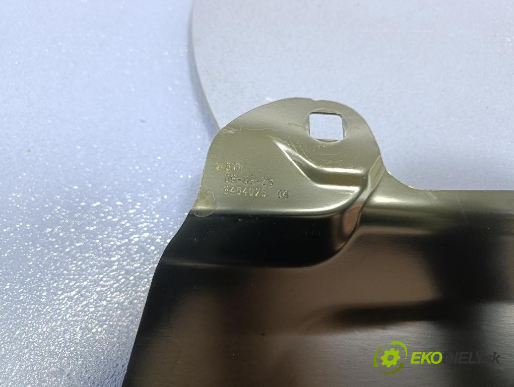 Bmw Seria 5 2025 výztuha Čelní / stěna Přední 9464025