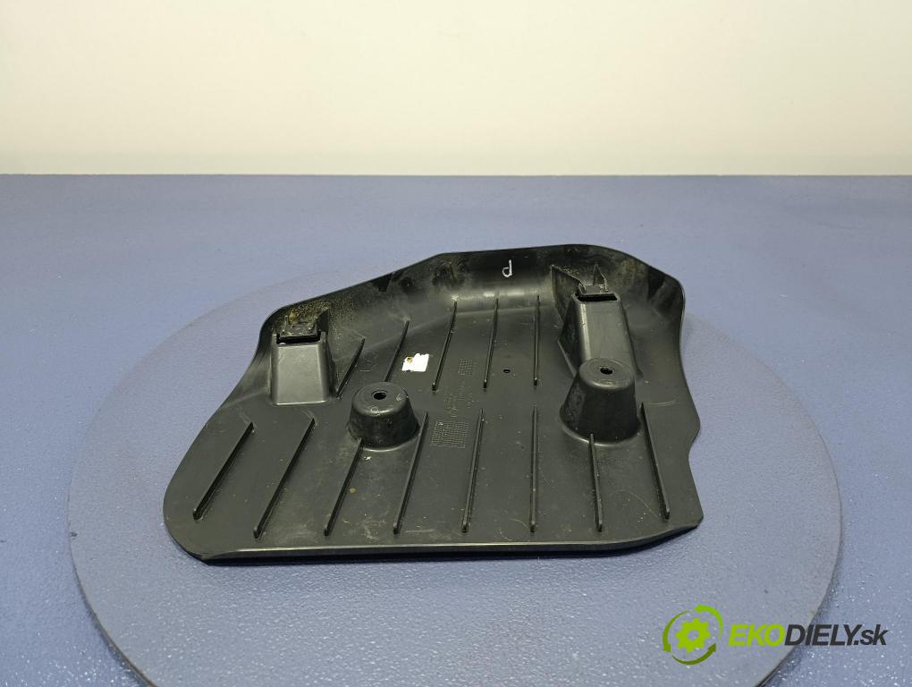 Bmw Seria 5 2025 kryt Plast: podvozek: 6898524