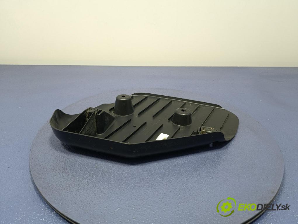Bmw Seria 5 2025 kryt Plast: podvozek: 6898524
