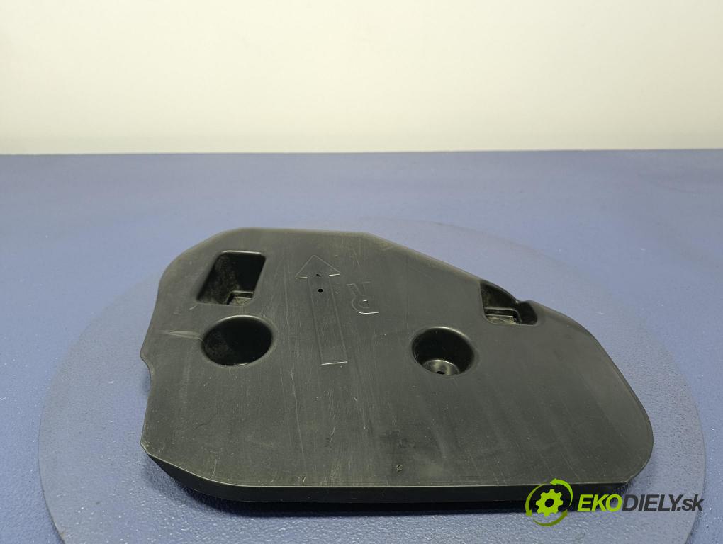 Bmw Seria 5 2025 kryt Plast: podvozek: 6898524