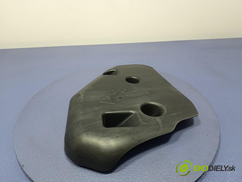 Bmw Seria 5 2025 kryt Plast: podvozek: 6898524
