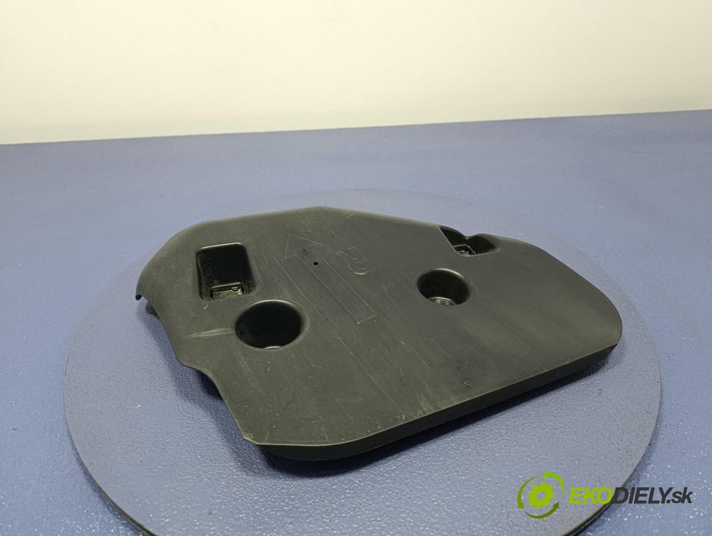 Bmw Seria 5 2025 kryt Plast: podvozek: 6898524