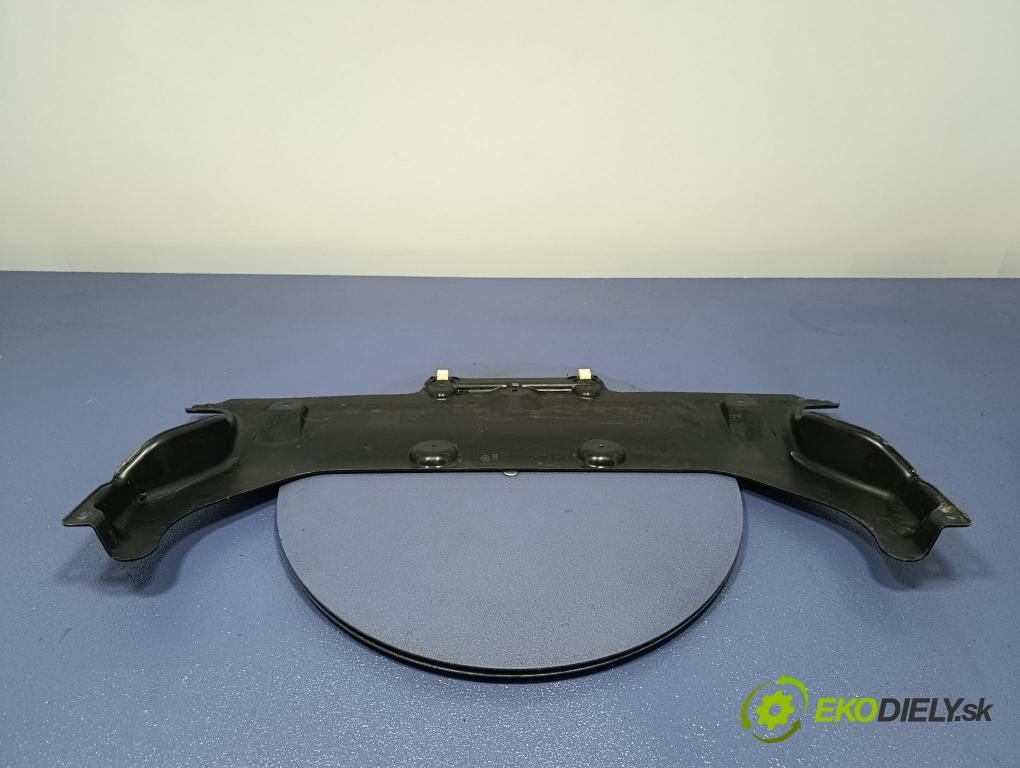 Bmw Seria 5 2025 kryt Plast: podvozek: 9498261