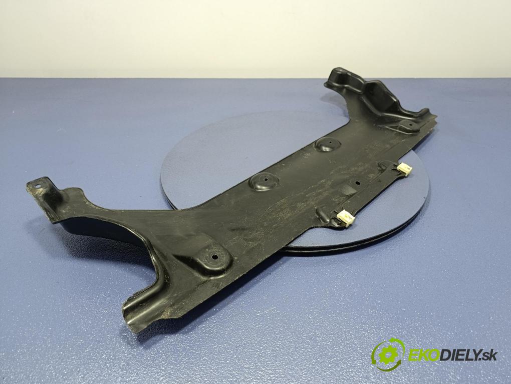 Bmw Seria 5 2025 kryt Plast: podvozek: 9498261