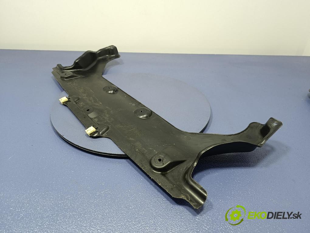 Bmw Seria 5 2025 kryt Plast: podvozek: 9498261