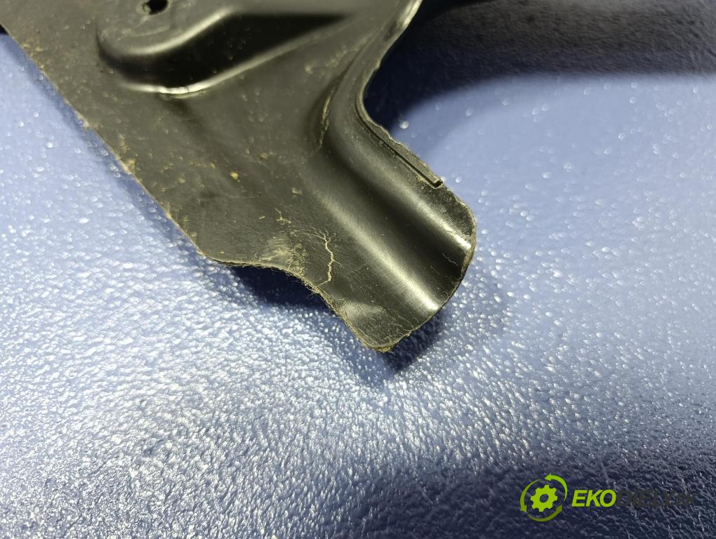 Bmw Seria 5 2025 kryt Plast: podvozek: 9498261
