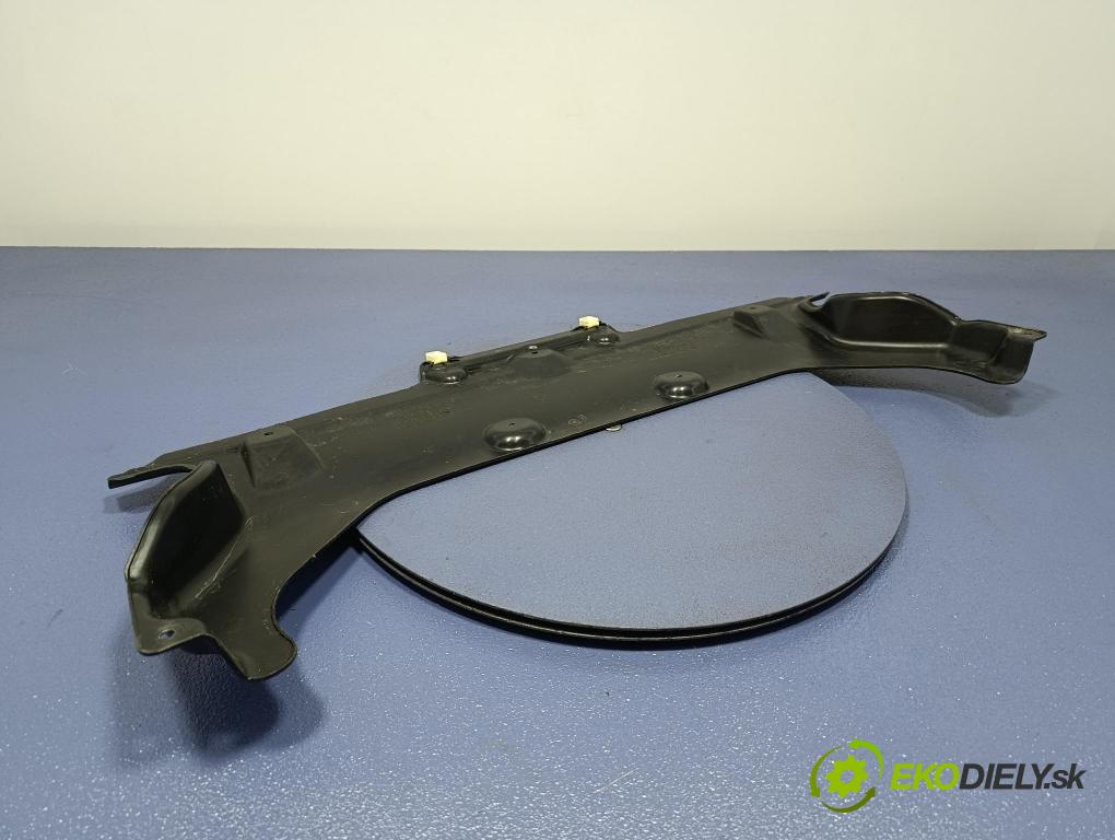 Bmw Seria 5 2025 kryt Plast: podvozek: 9498261