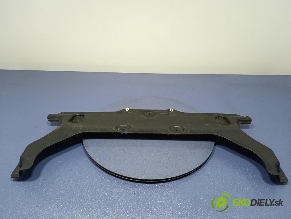 Bmw Seria 5 2025 kryt Plast: podvozek: 9498261