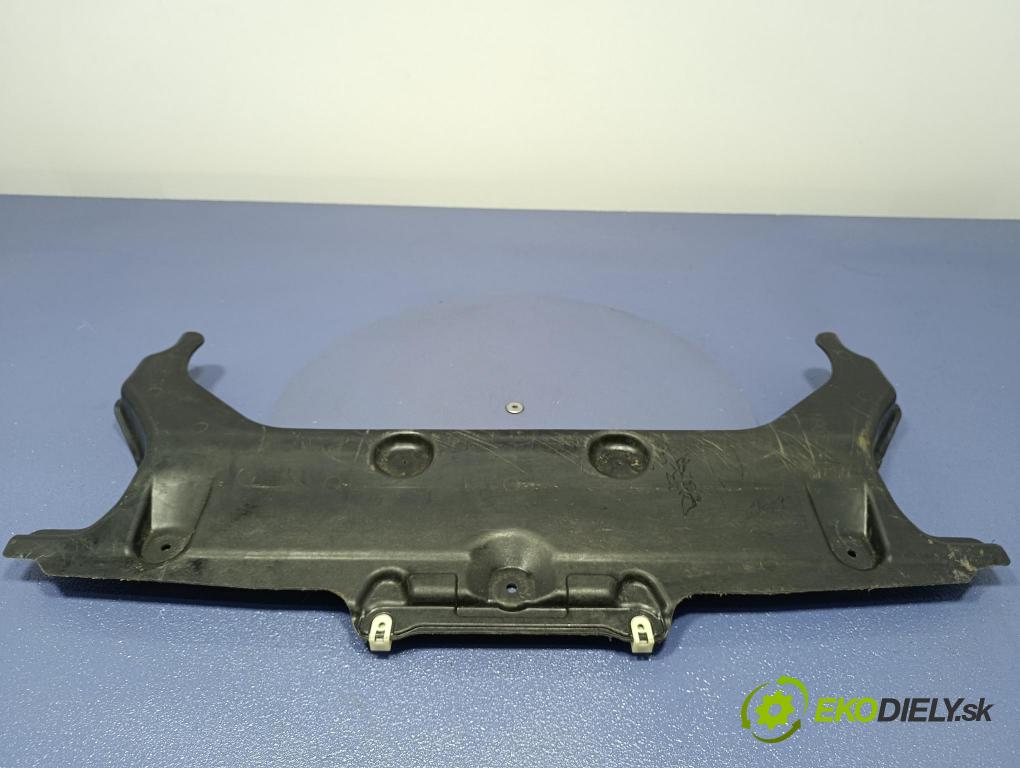 Bmw Seria 5 2025 kryt Plast: podvozek: 9498261