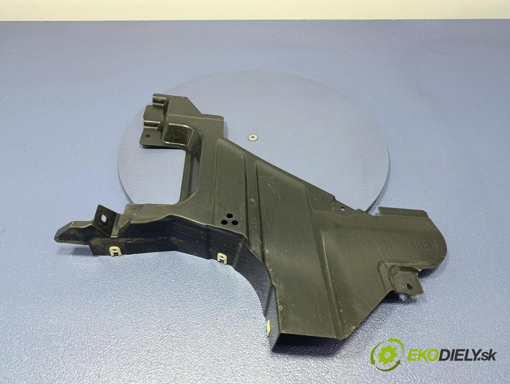 Bmw Seria 5 2025 kryt Plast: podvozek: 9850636