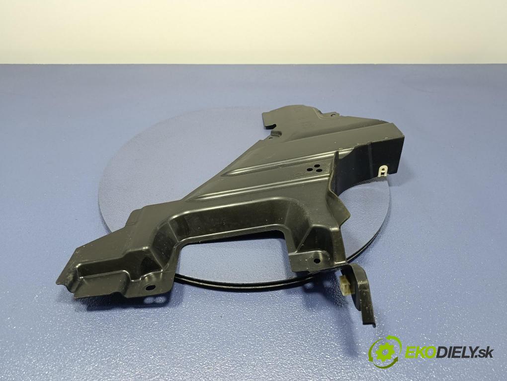 Bmw Seria 5 2025 kryt Plast: podvozek: 9850636